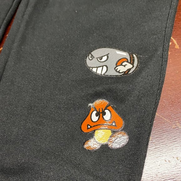 Champion Elastic Waist Pull On Jogger Pants Sz 3XL - Picture 4 of 6